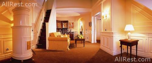 Hotel Cavallino Bianco 17